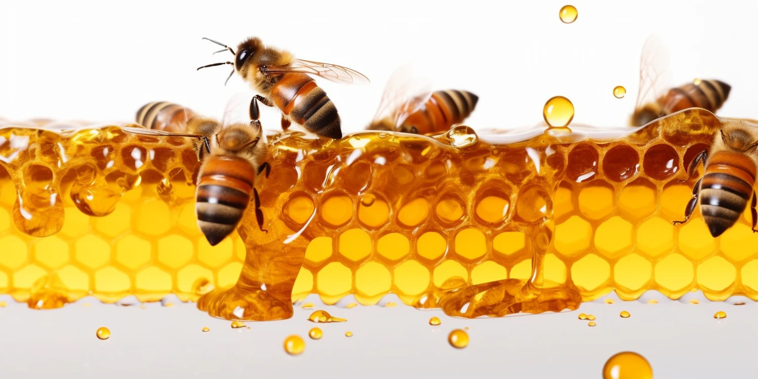 Na co działa miód wielokwiatowy?