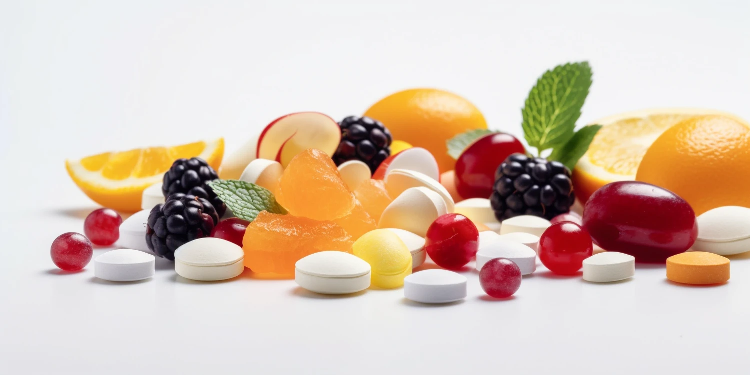 Na co wpływa witamina a?