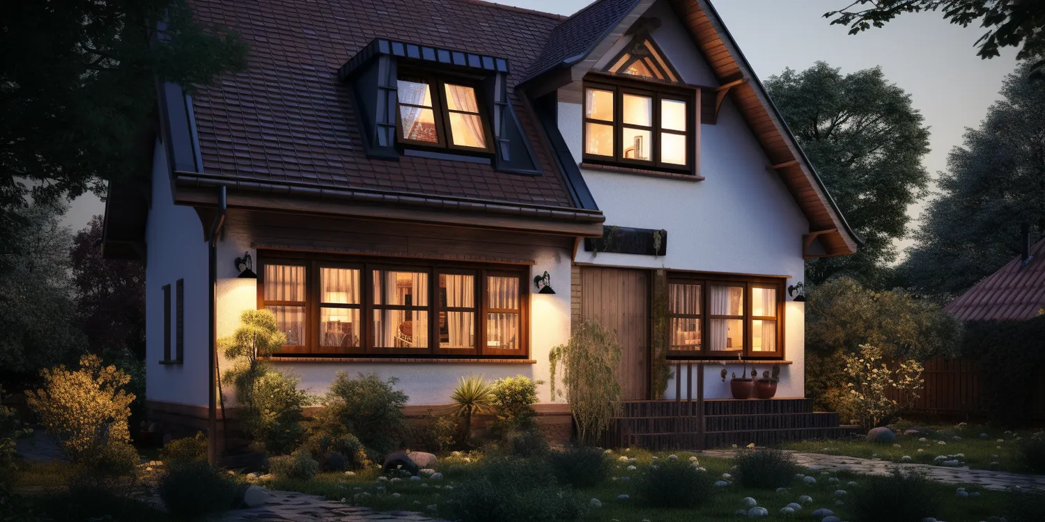 Oprocentowanie kredytu hipotecznego co to jest?