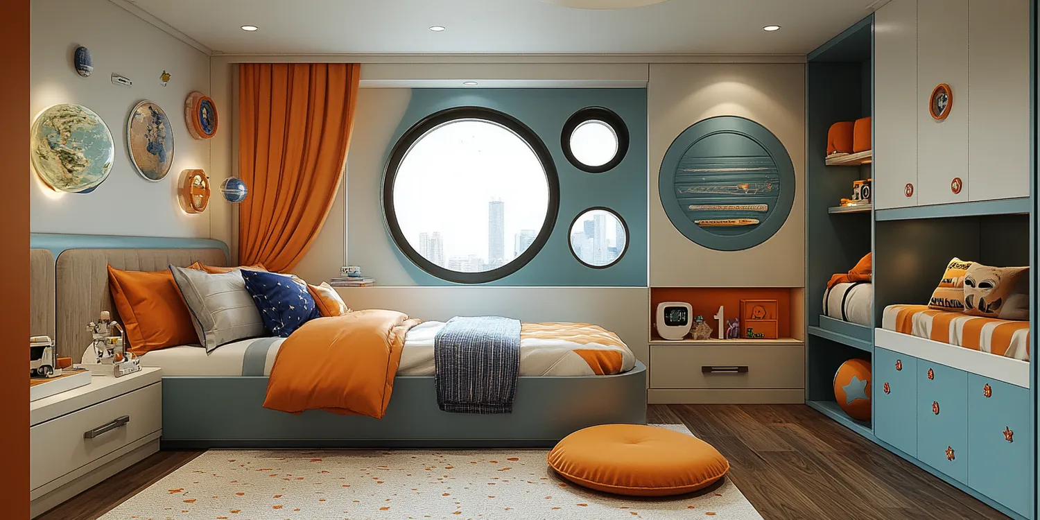 Projektowanie wnętrz jaki program?