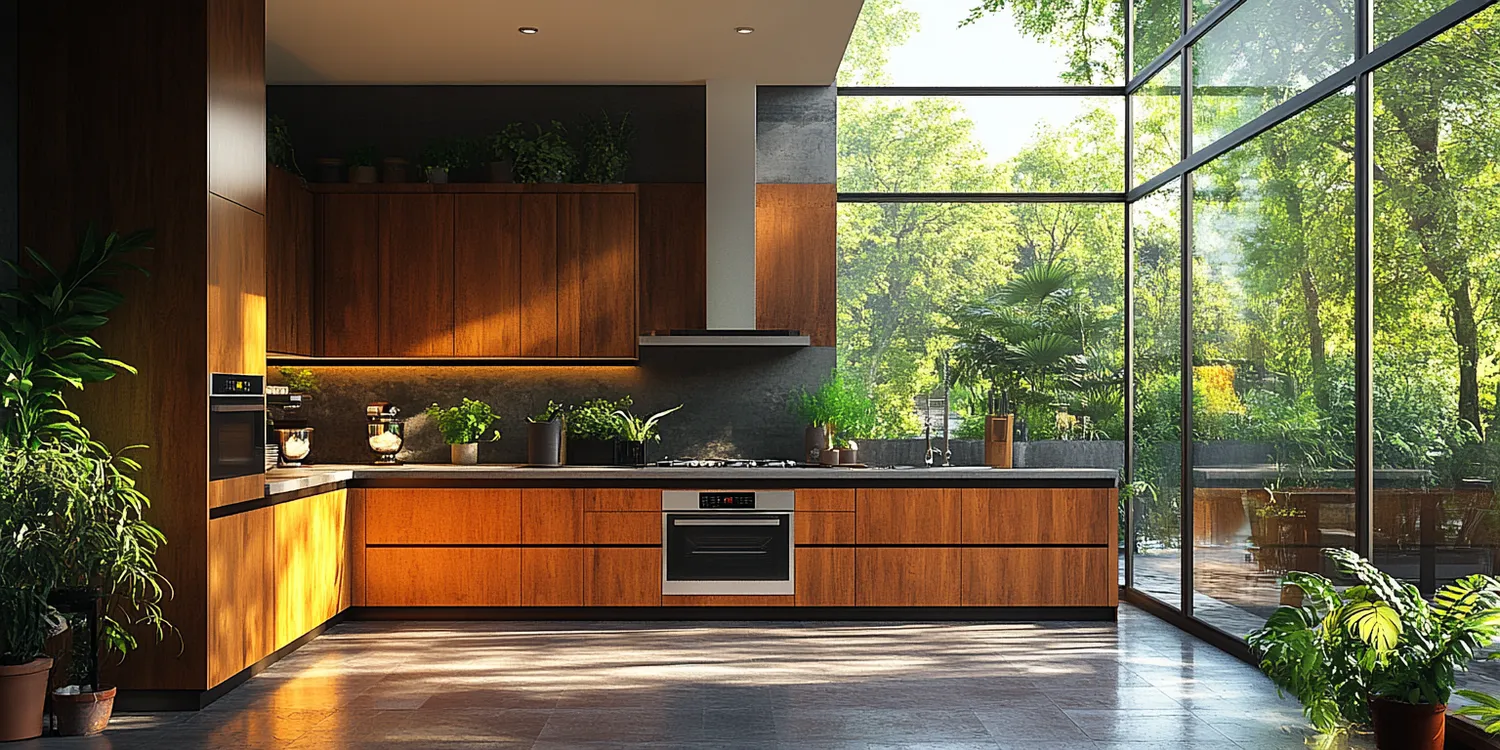 Projektowanie wnętrz krok po kroku