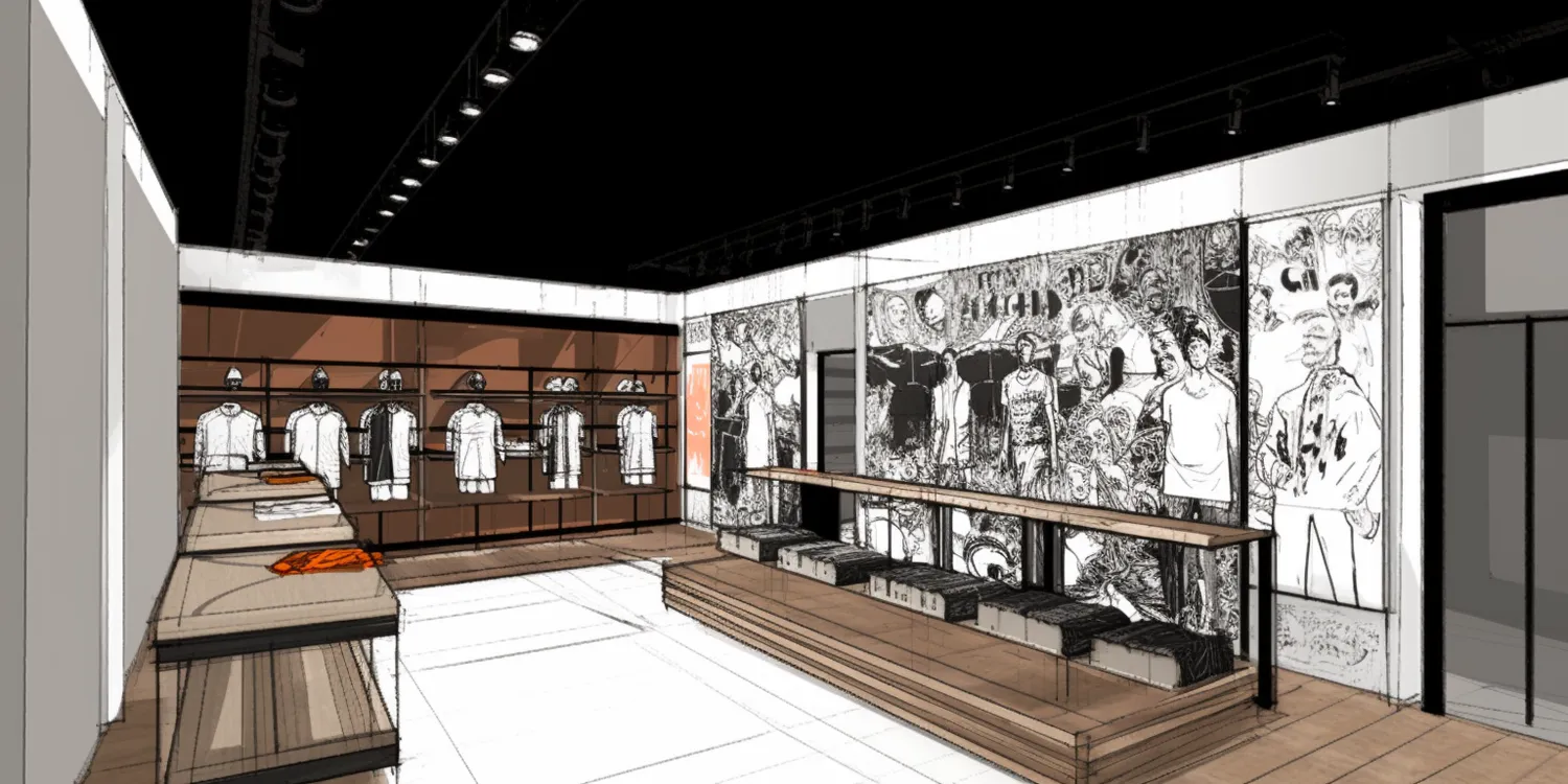 Projektowanie wnętrz Radom