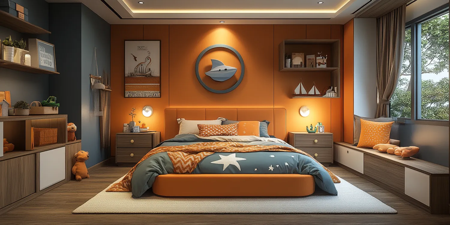 Projekty wnętrz Częstochowa