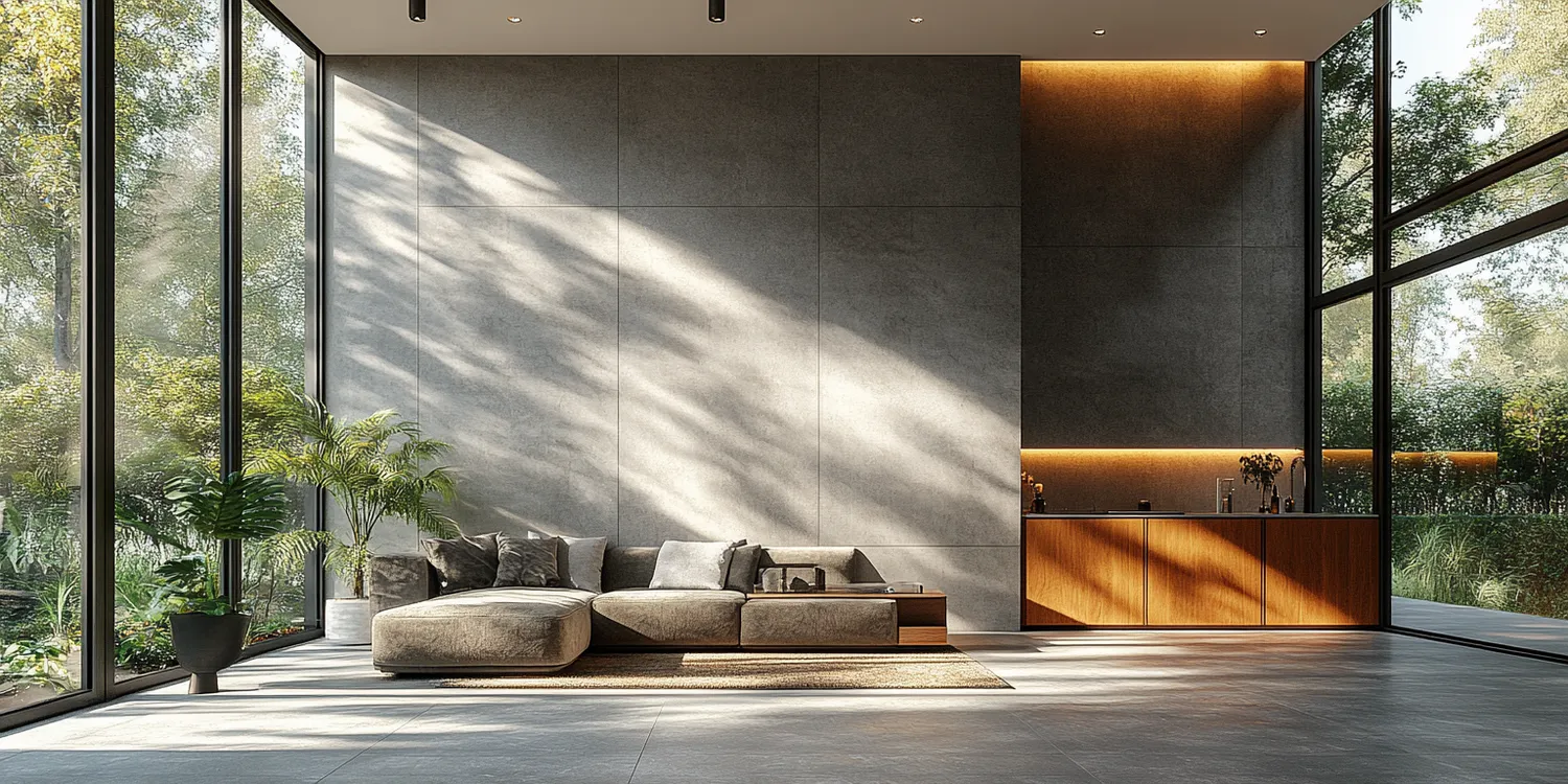 Projekty wnętrz Łódź