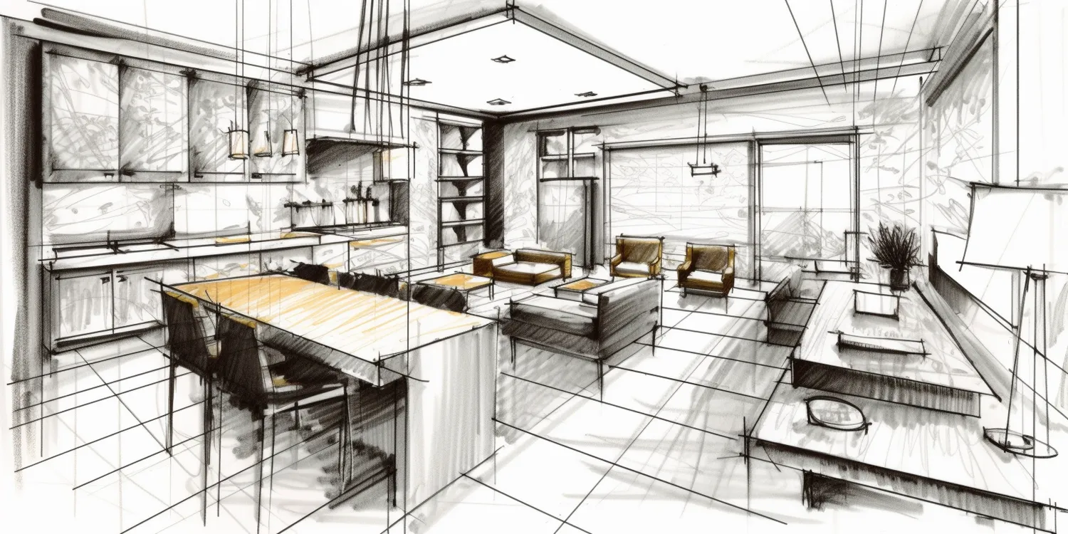 Projekty wnętrz Radom