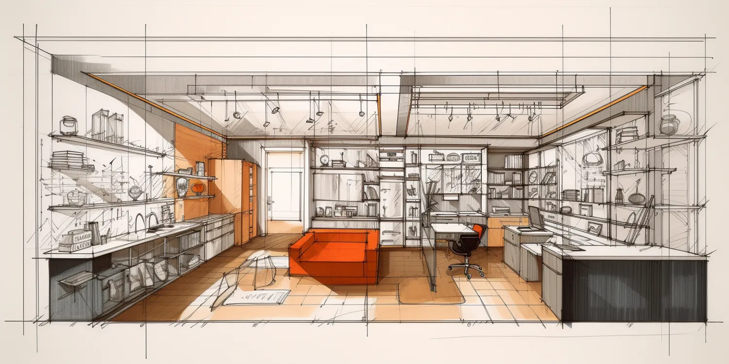 Projekty wnętrz Radom