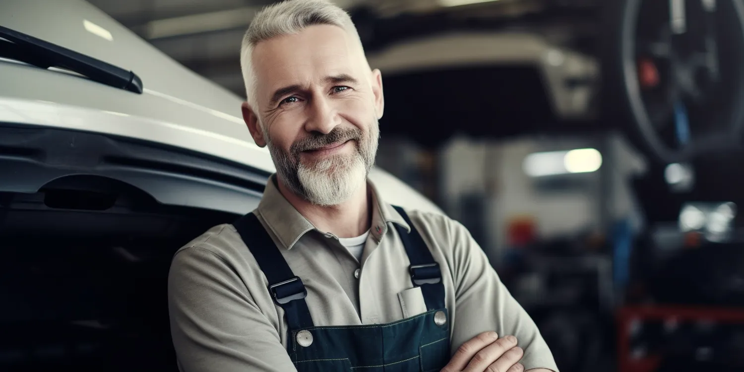 Serwis samochodowy Gdynia