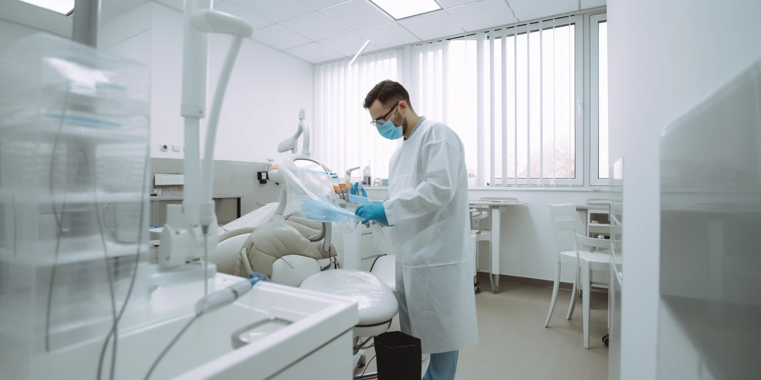 Stomatolog Starogard Gdański