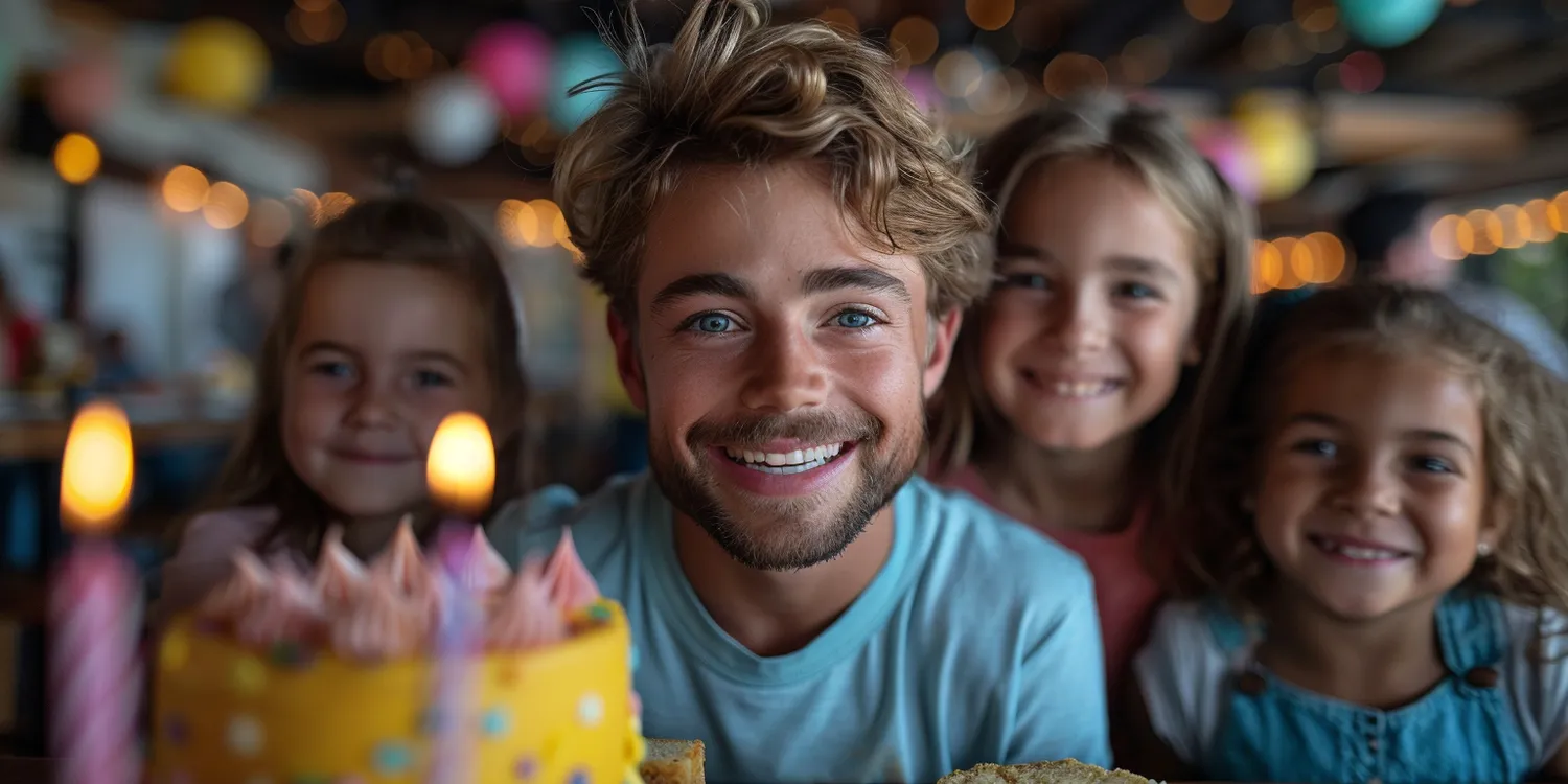 Animatorzy dla dzieci Katowice