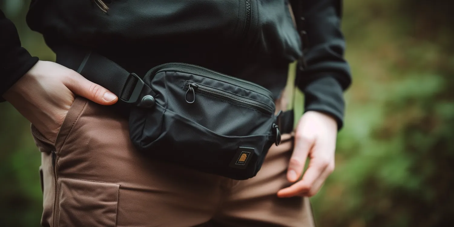 Co do torby na spacer?