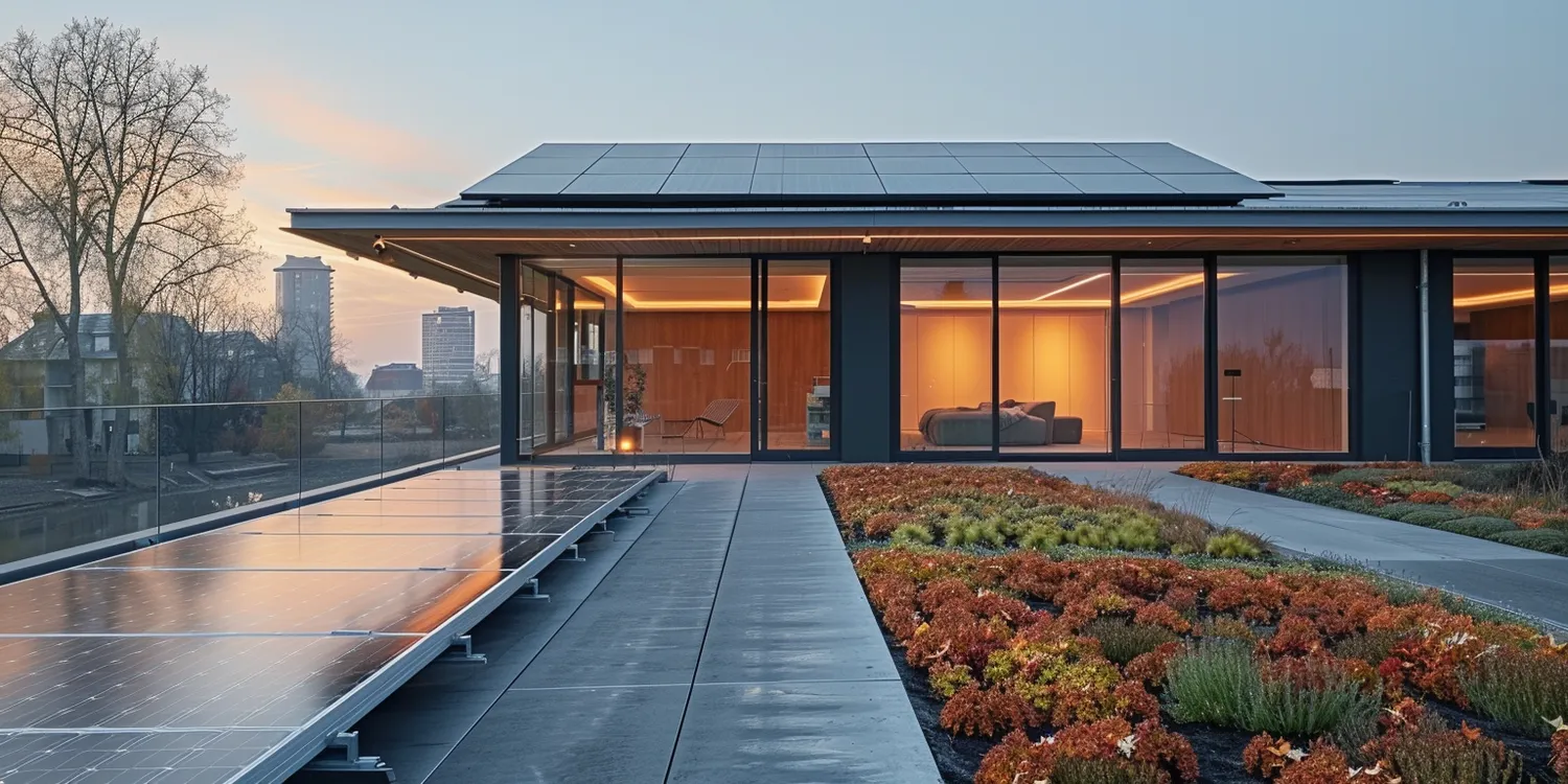 Co to jest fotowoltaika?