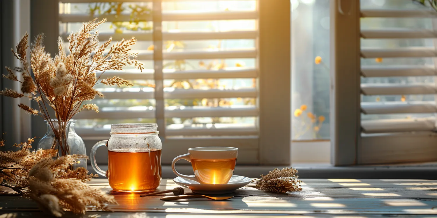 Co to jest miód nawłociowy?