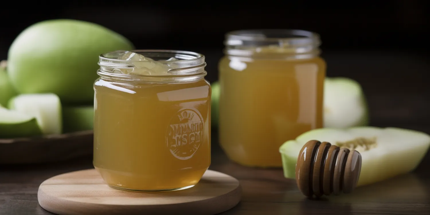 Co zrobić gdy miód się skrystalizował?