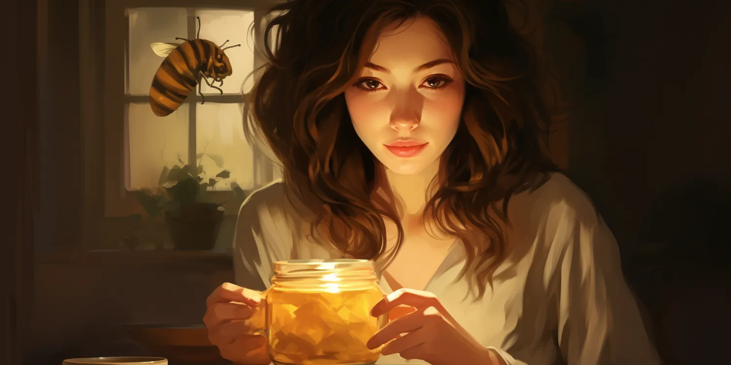 Czy miód można jeść codziennie?