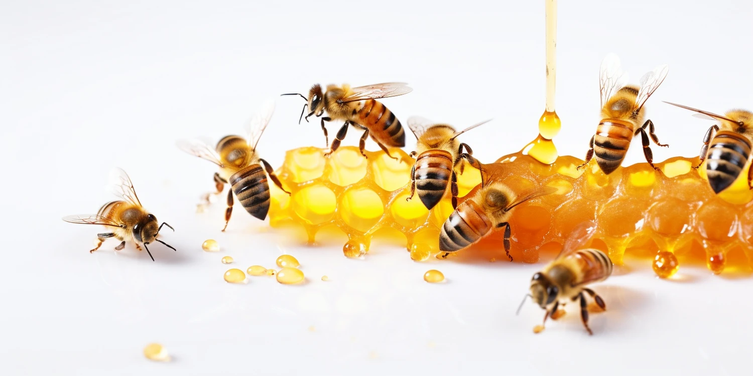 Czy miód można jeść codziennie?