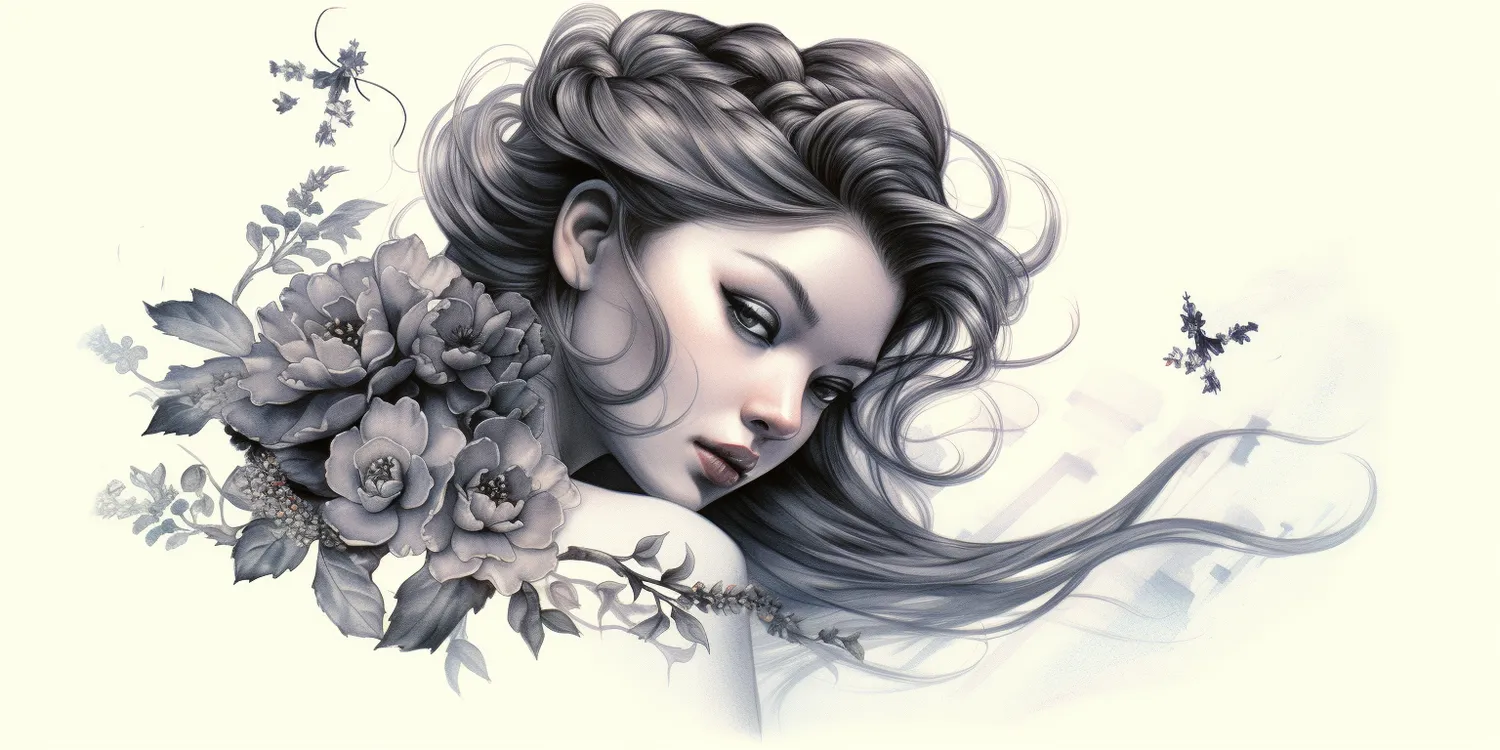 Czy tatuaże handpoke znikają?