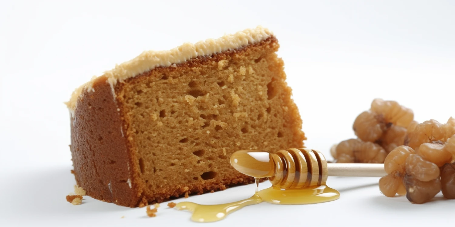 Dlaczego miód jest zdrowy?