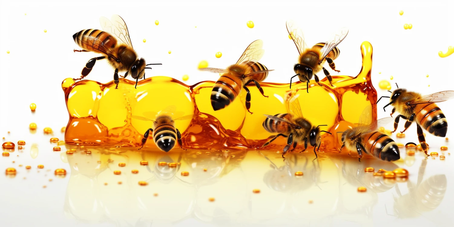 Dlaczego miód się nie krystalizuje?