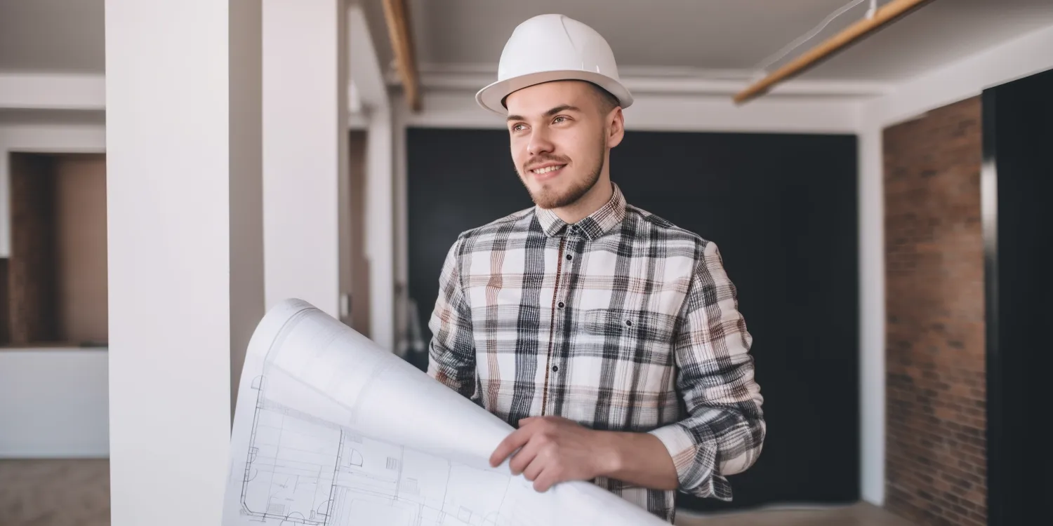 Firmy wykańczające wnętrza Szczecin