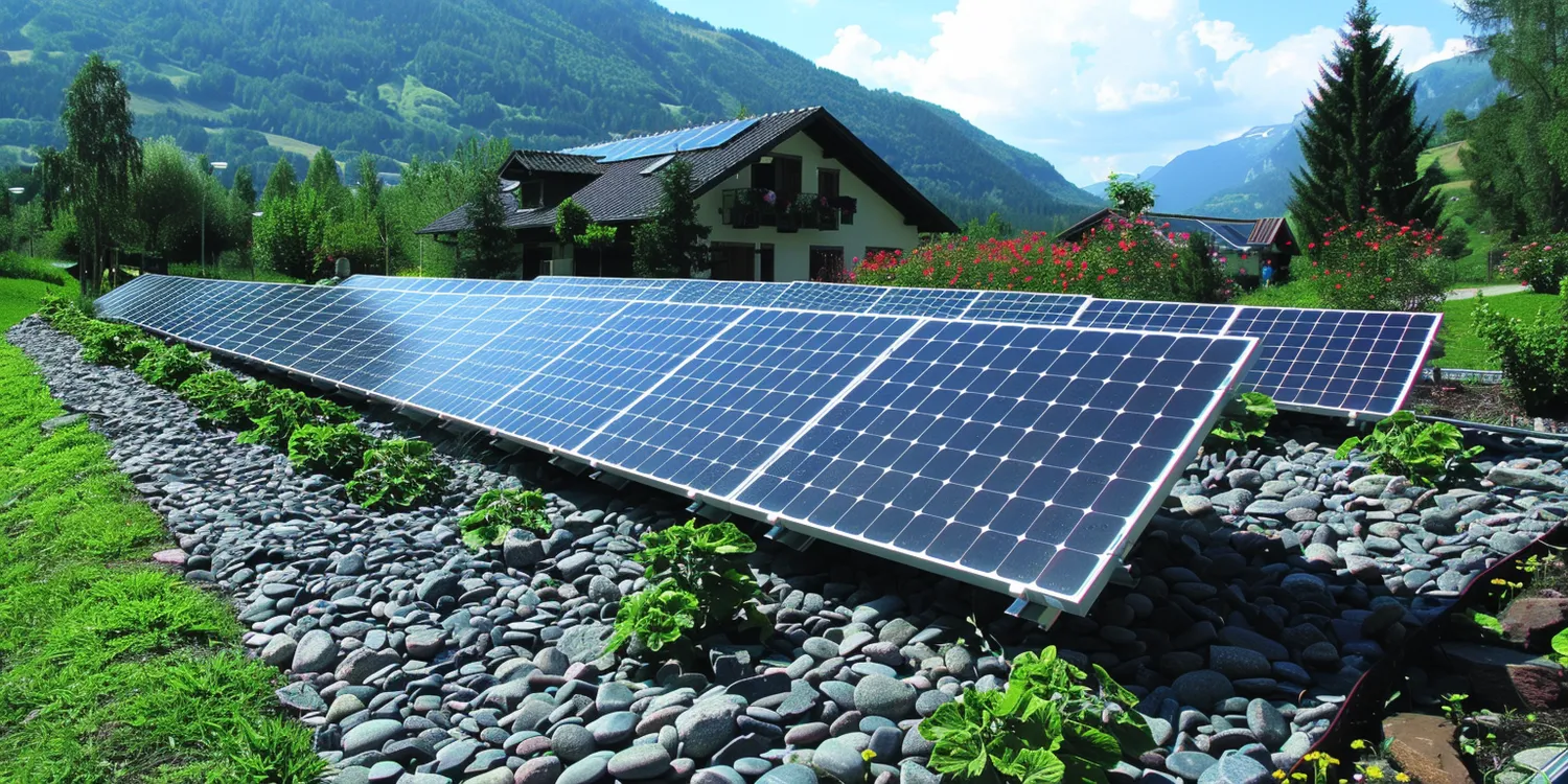 Fotowoltaika co to jest?