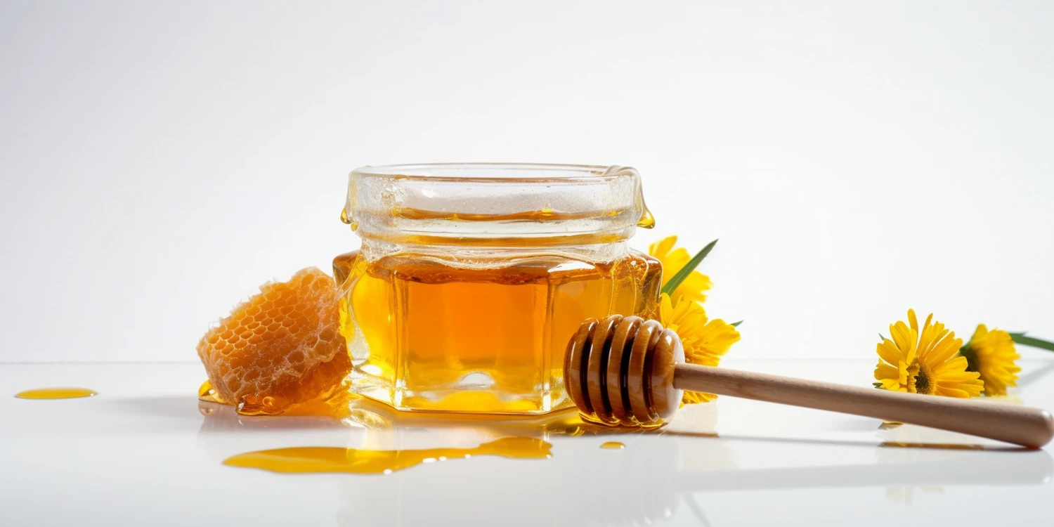 Gdzie przechowywać miód?