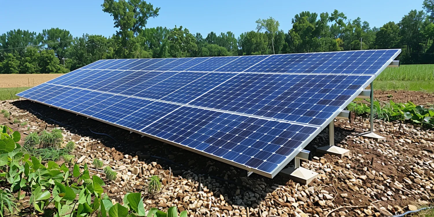 Ile produkuje fotowoltaika 6 KW w zimie?