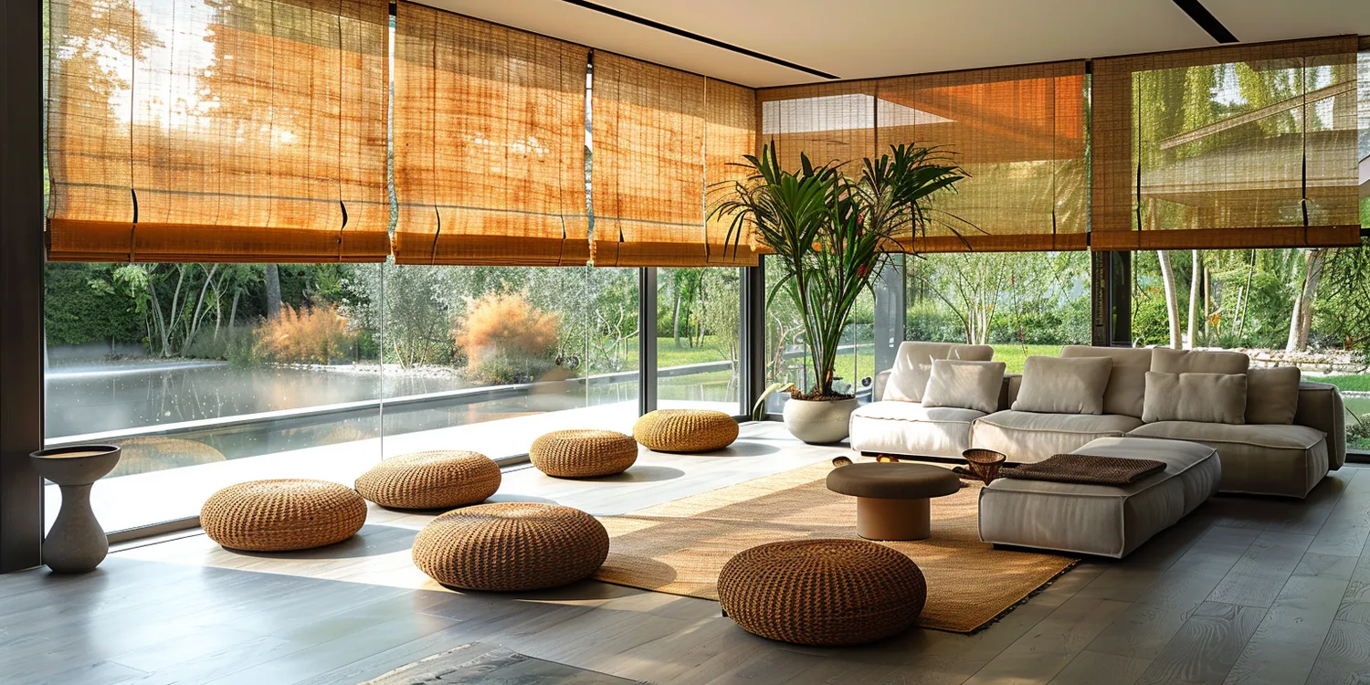 Jak myć okna na wysokości?