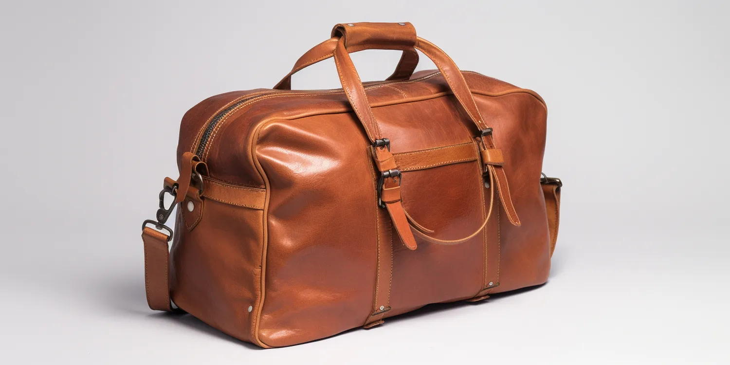 Jak obliczyć litraż torby?