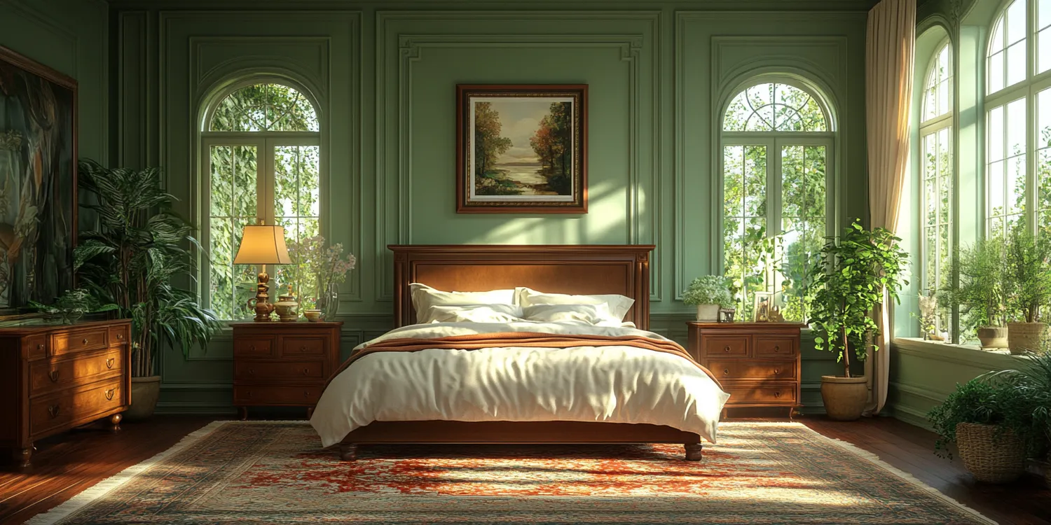 Jak składać pościel?