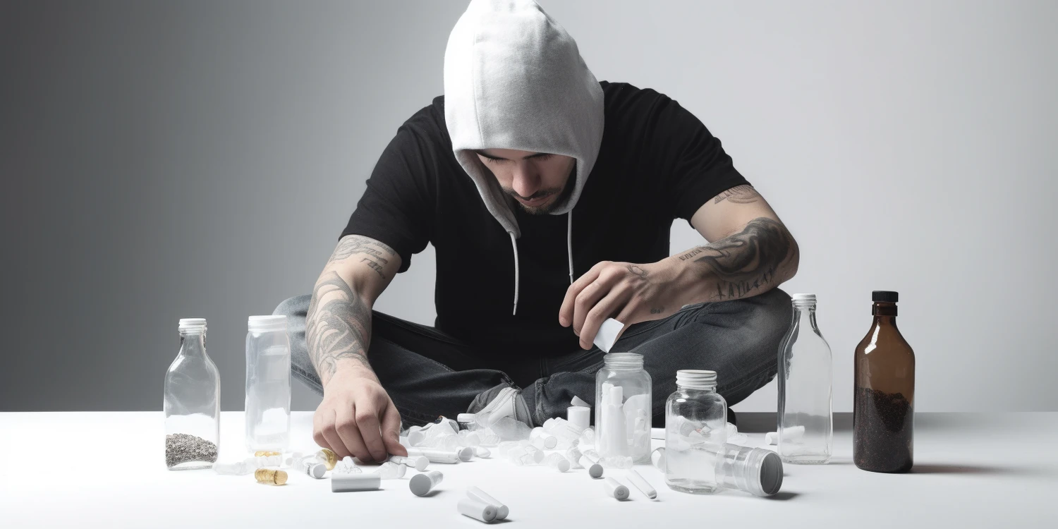 Jak wyjść z uzależnienia od leków nasennych?