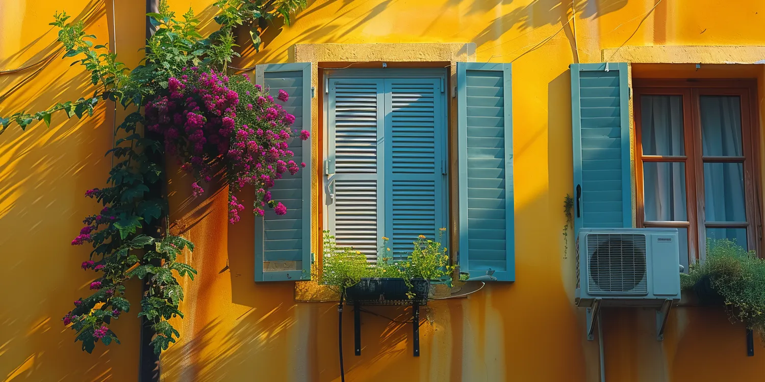 Jaka stolarka okienna?