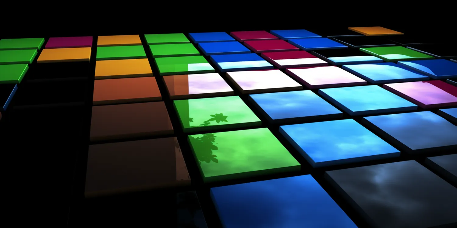 Jakie są standardowe wymiary okien?