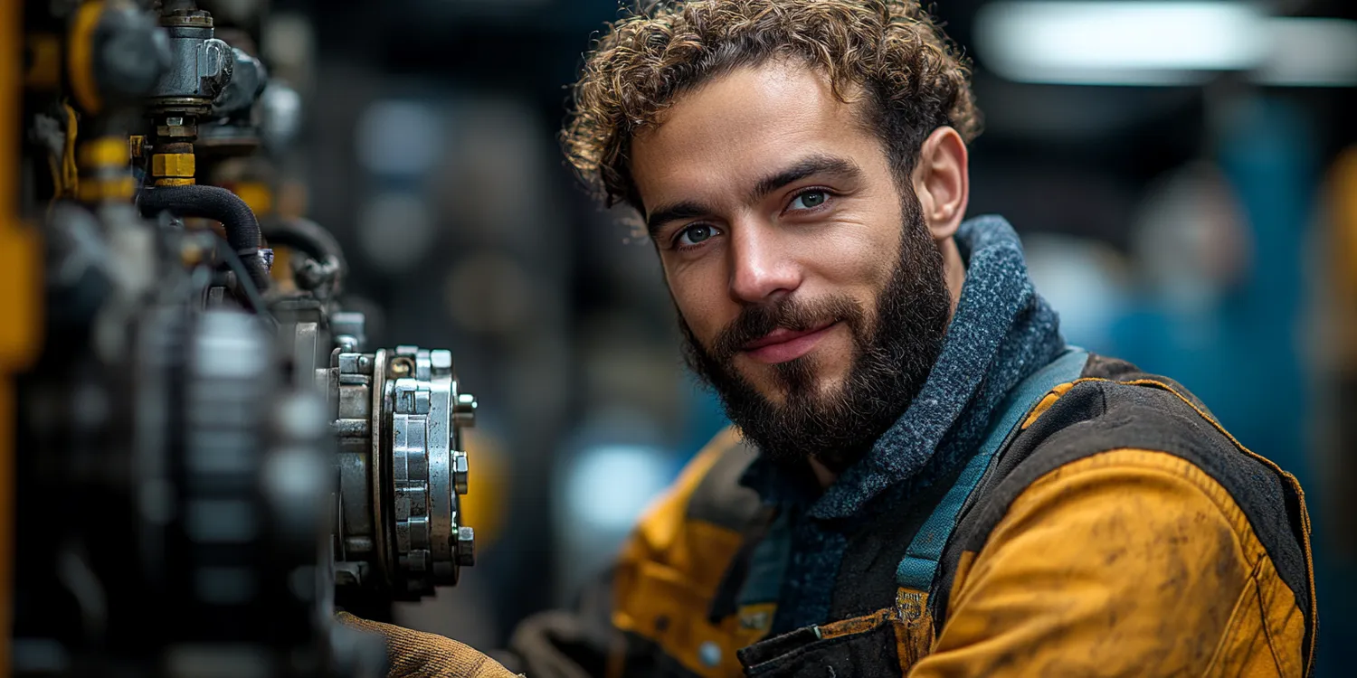 Mechanika i budowa maszyn co po tym można robić?