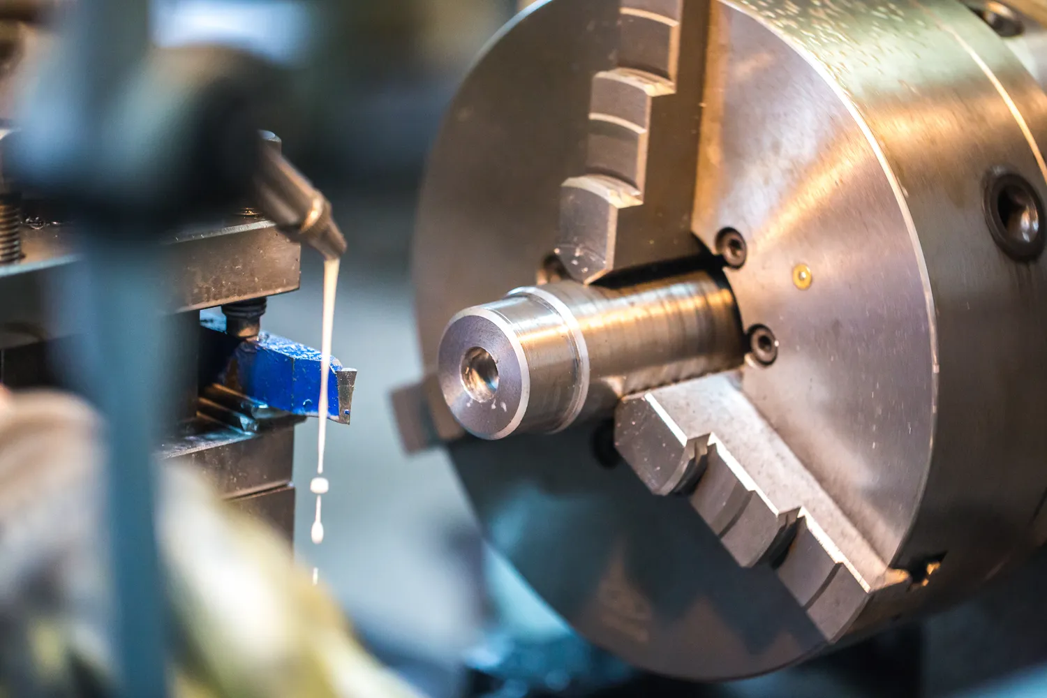 Mechanika i budowa maszyn co potem?