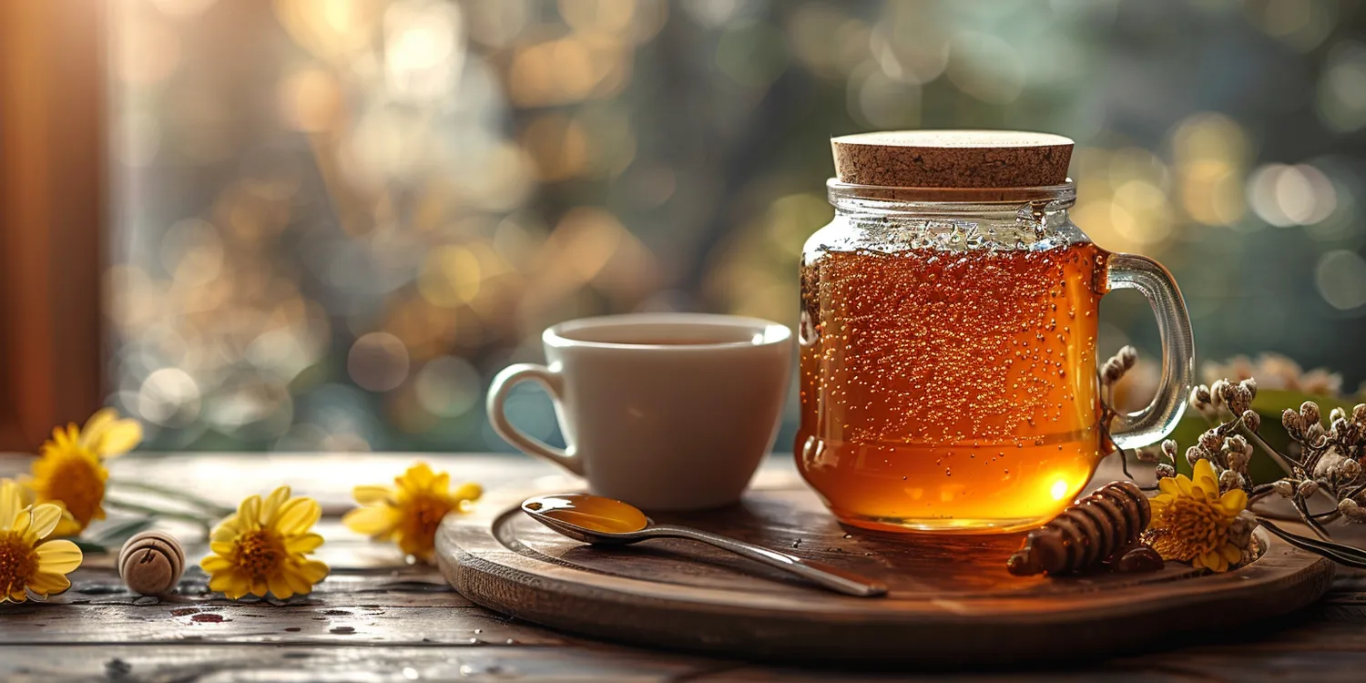 Miód rzepakowy na co jest?