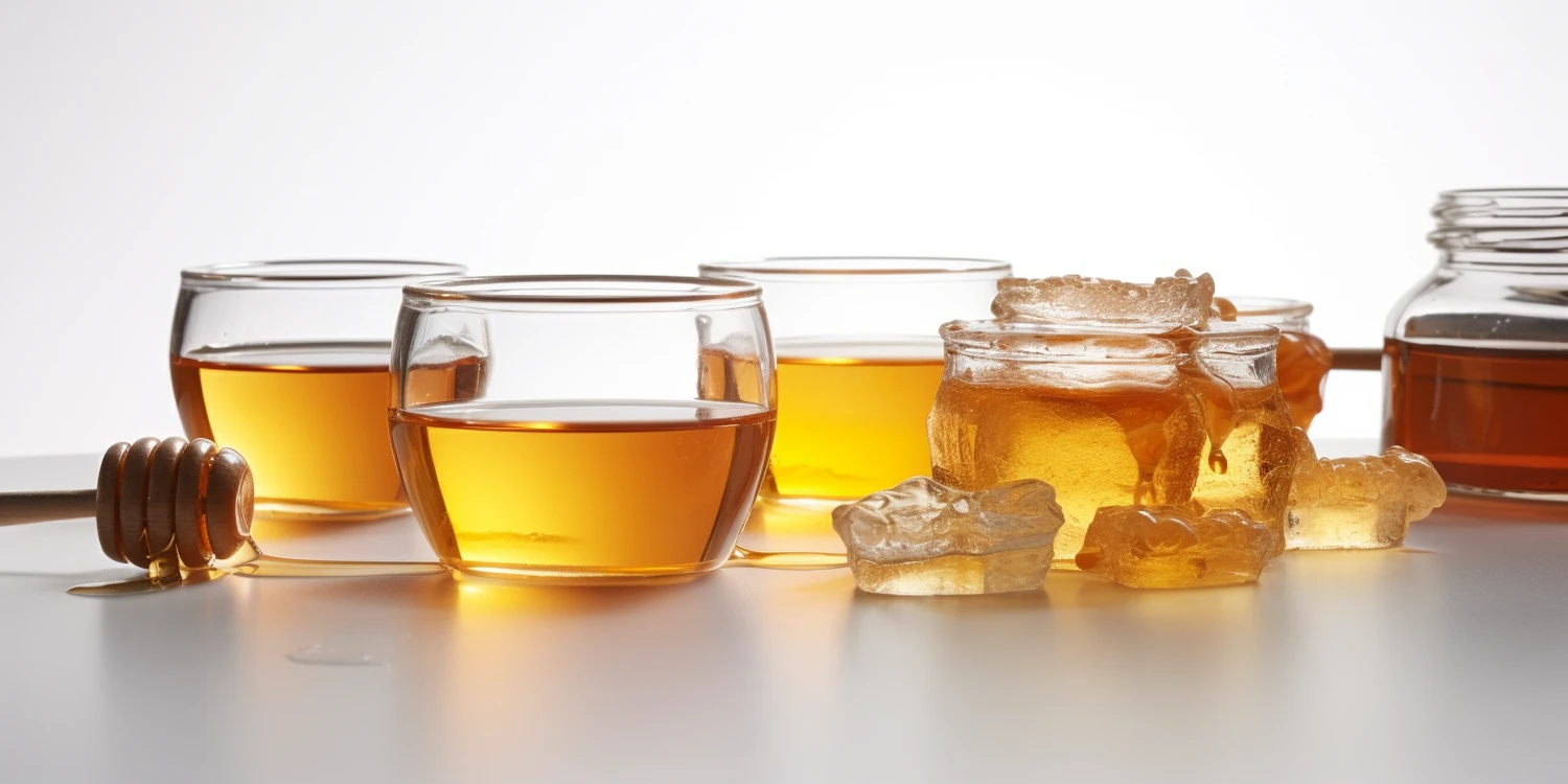 Miód wielokwiatowy na co pomaga?