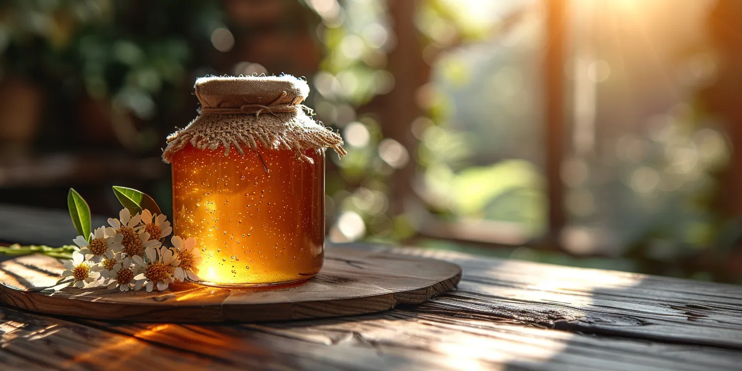 Miód wrzosowy jak spożywać?