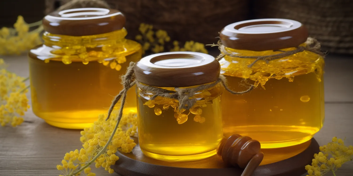 Miód wrzosowy jak spożywać?