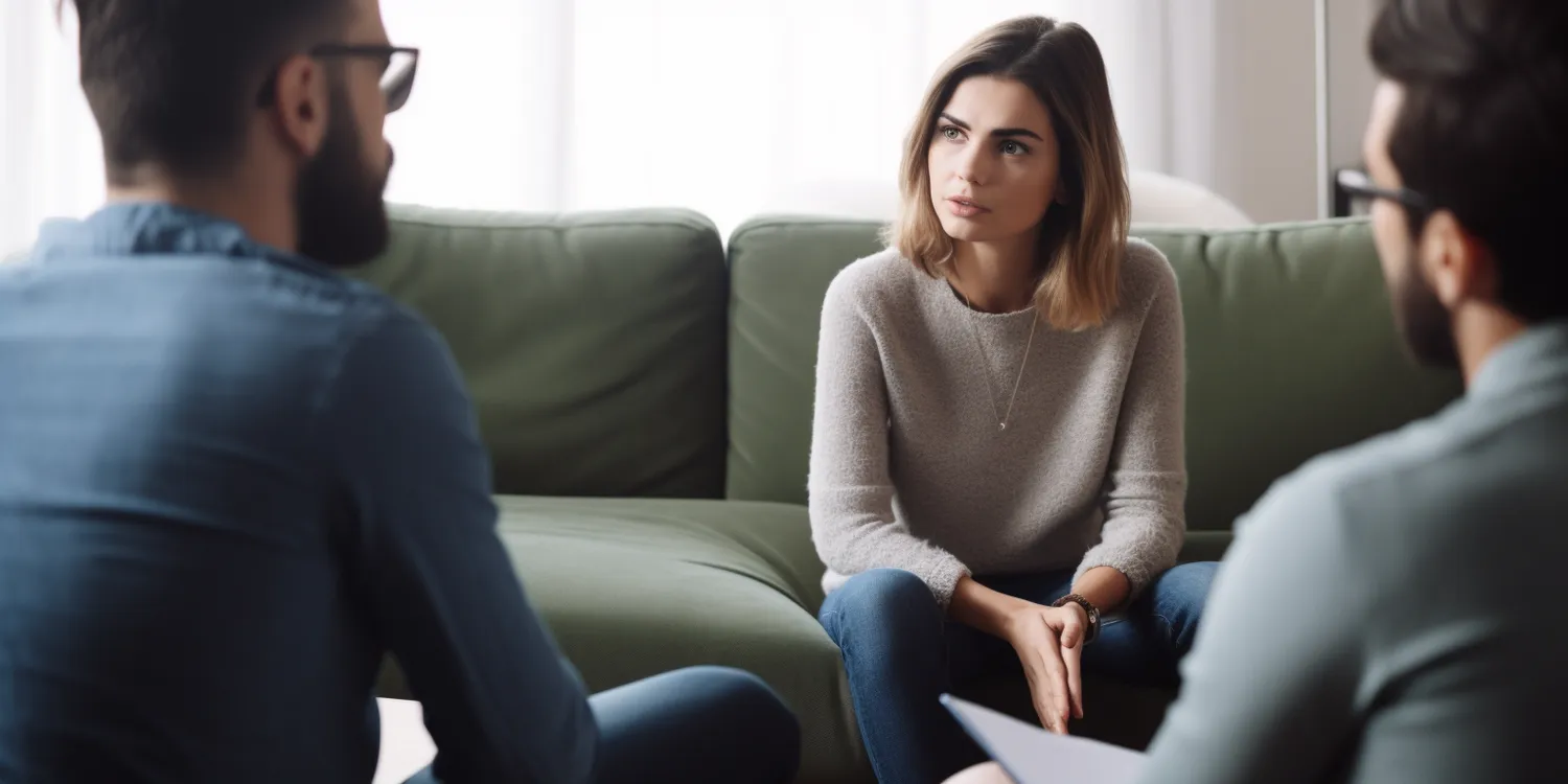 Na co zwraca uwagę psychiatra?