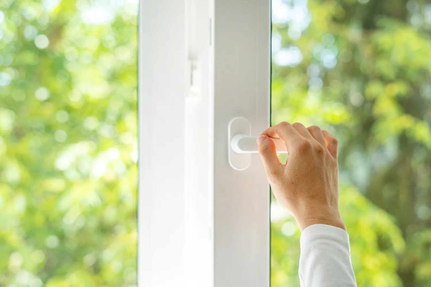 Okna Szczecin sprzedaż