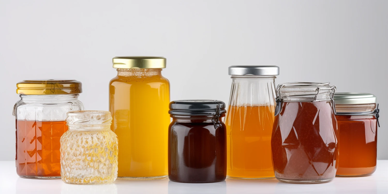 Produkty pszczele na kaszel