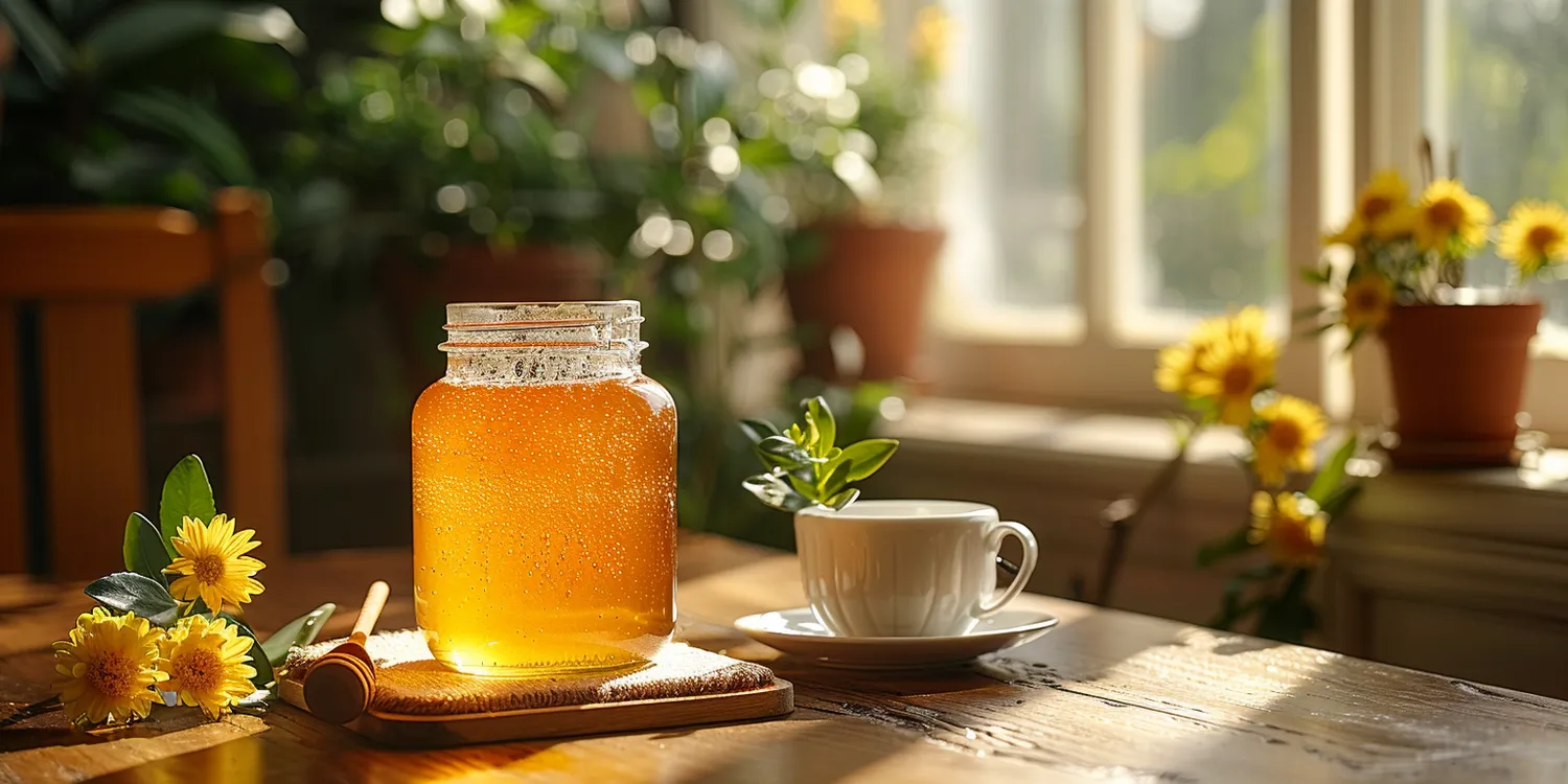 Produkty pszczele w ciąży