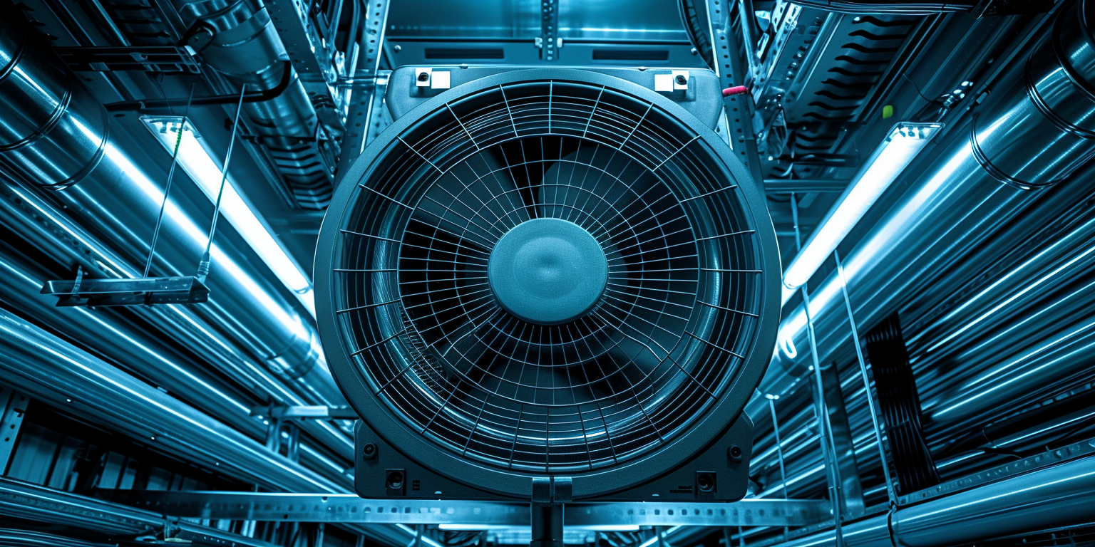 Wentylacja mechaniczna z odzyskiem ciepła Olsztyn