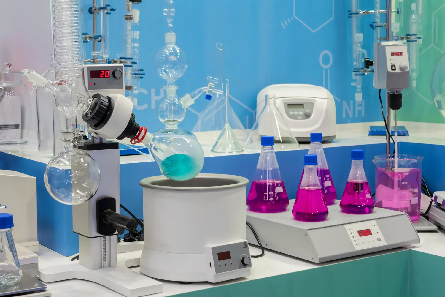 Wyparka przemysłowa