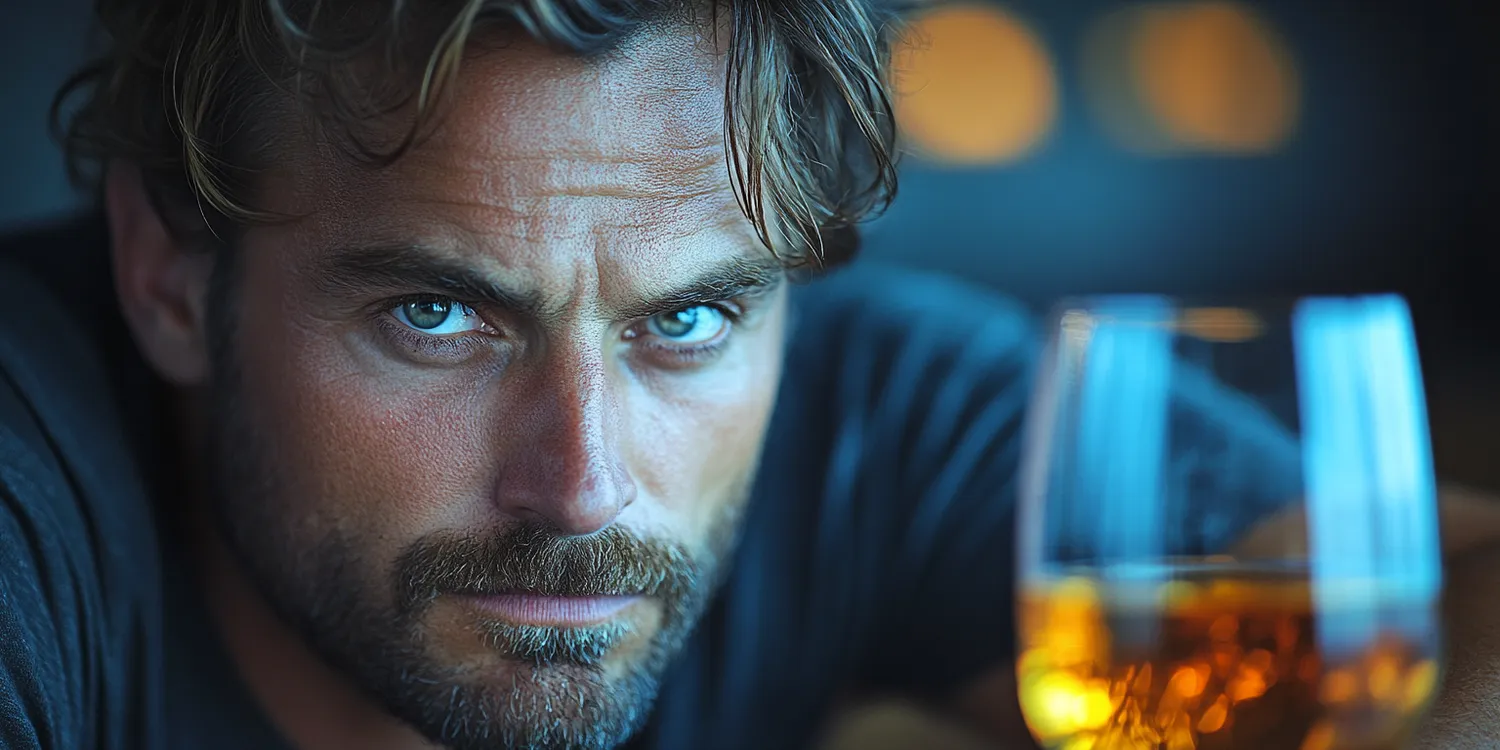 Alkoholizm jak leczyć samemu?