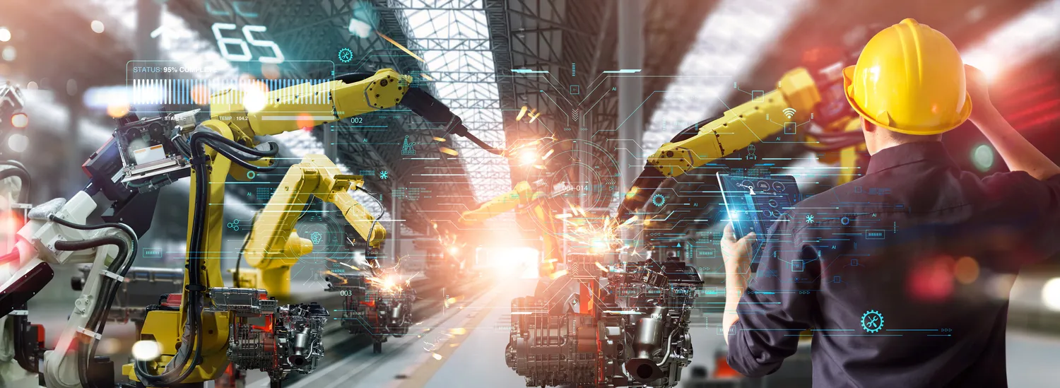 Automatyzacja przemysłu opakowań