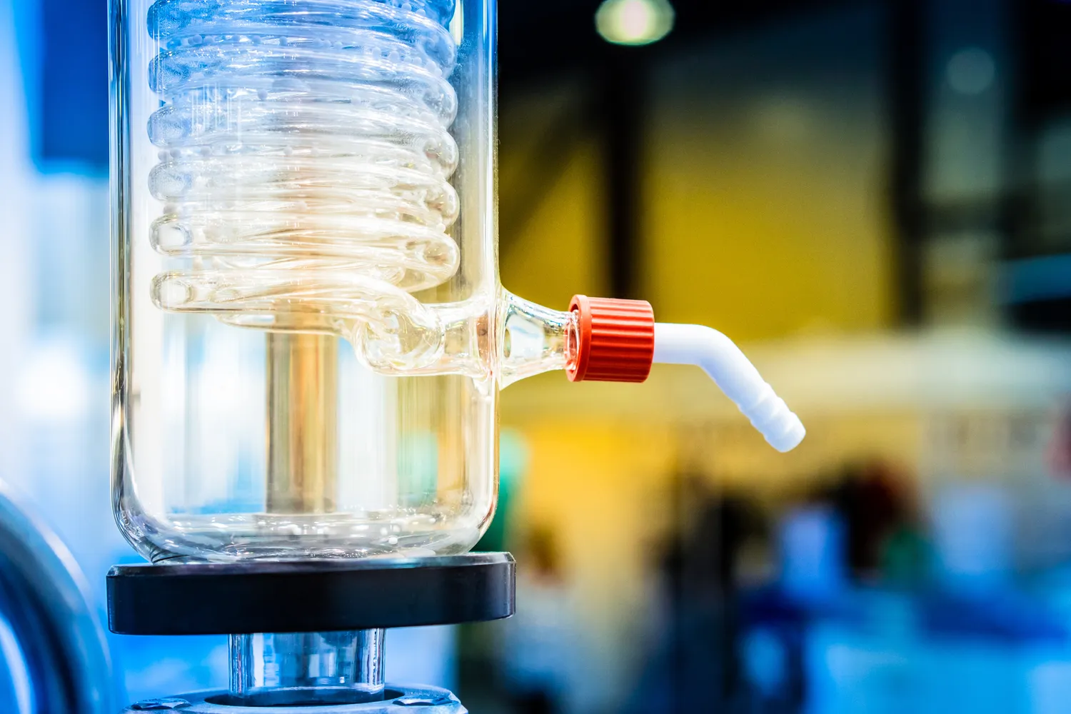 Co produkuje przemysł lotniczy?