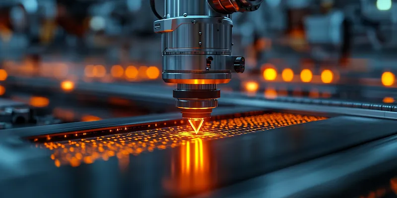 Co to jest przemysł 4.0?