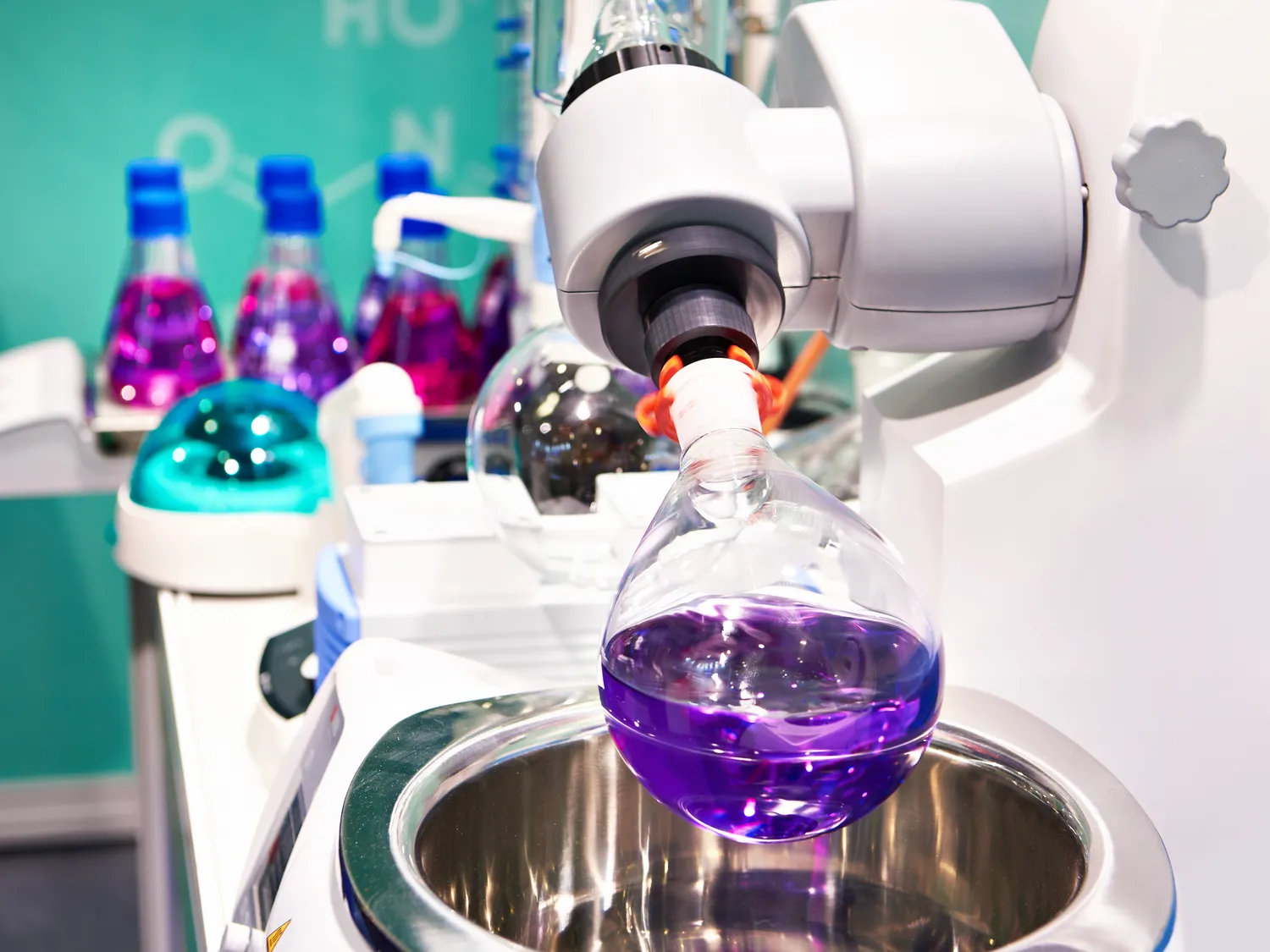 Co to jest przemysł 4.0?