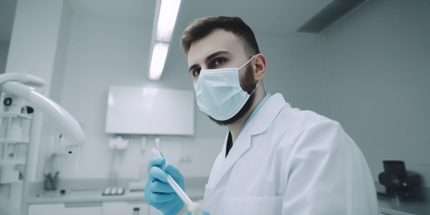 Czy dentysta prywatnie może wystawić L4?